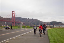 Bike Tours & Rentals